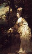 Portrait of Georgiana, Duchess of Devonshire, Sir Joshua Reynolds